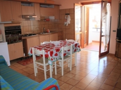 Lovely second floor apartment in excellent touristic complex