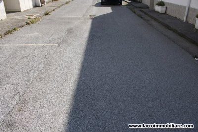 Ampio appartamento con terrazzo in zona panoramica