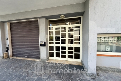 Attico signorile in vendita a Scalea – Via De Nicola 