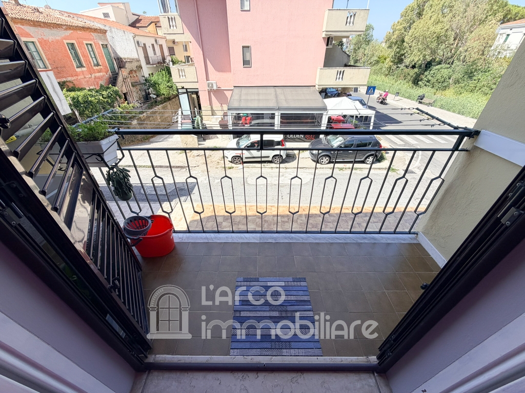 Elegante appartamento ristrutturato nel cuore di Scalea Elegante appartamento ristrutturato nel cuore di Scalea