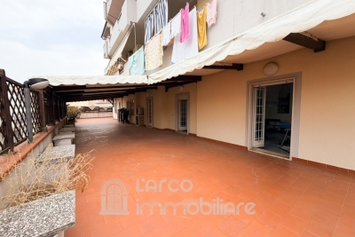 Ampio immobile in vendita a Santa Maria del Cedro