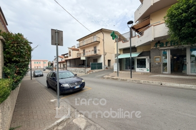 Ampio immobile in vendita a Santa Maria del Cedro