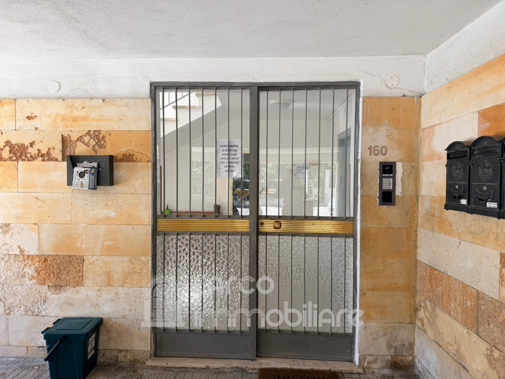 Ampio Appartamento con balconi e cantina in vendita a Cetraro Ampio Appartamento con balconi e cantina in vendita a Cetraro