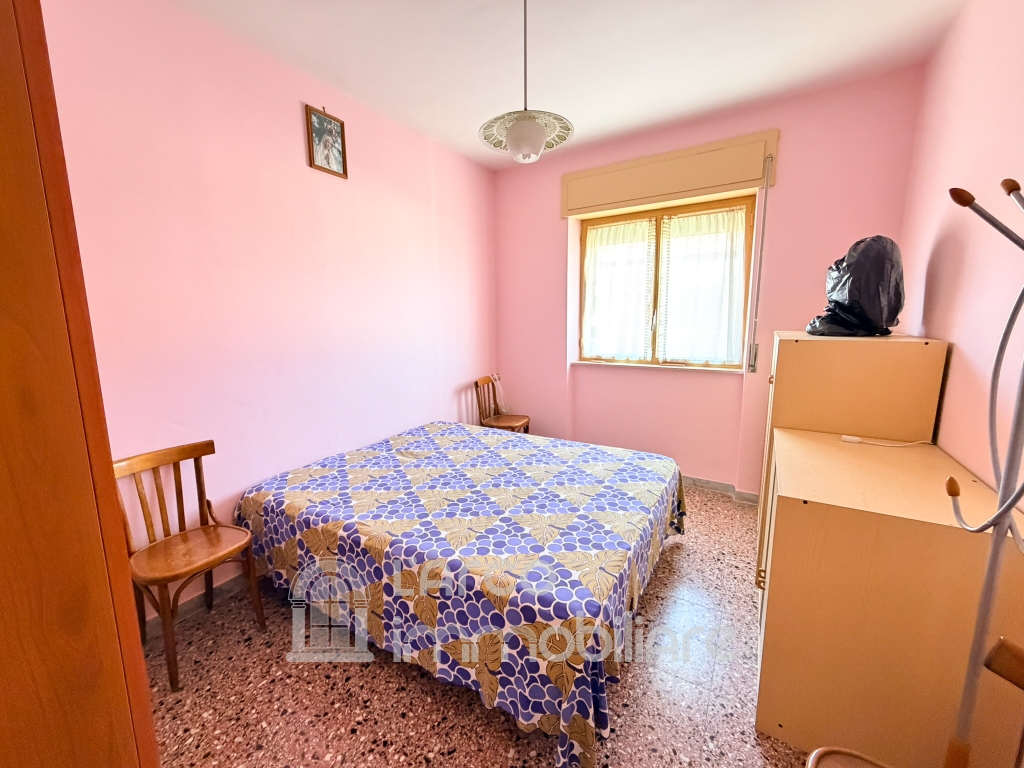 Ampio Appartamento con balconi e cantina in vendita a Cetraro Ampio Appartamento con balconi e cantina in vendita a Cetraro