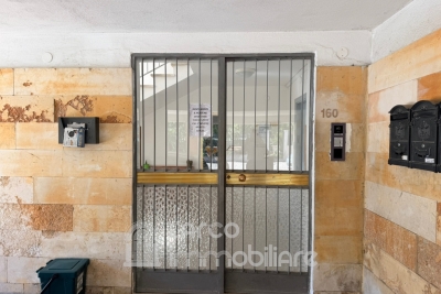 Ampio Appartamento con balconi e cantina in vendita a Cetraro