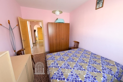 Ampio Appartamento con balconi e cantina in vendita a Cetraro