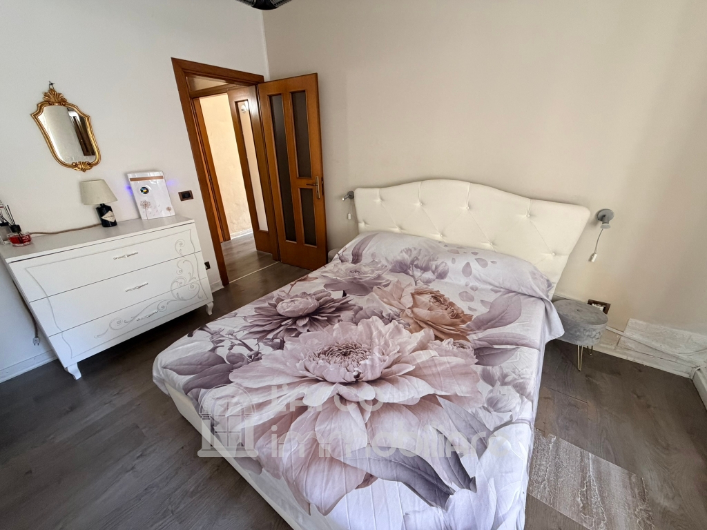 Appartamento in posizione centralissima a Scalea, a pochi passi dal mare Appartamento in posizione centralissima a Scalea, a pochi passi dal mare