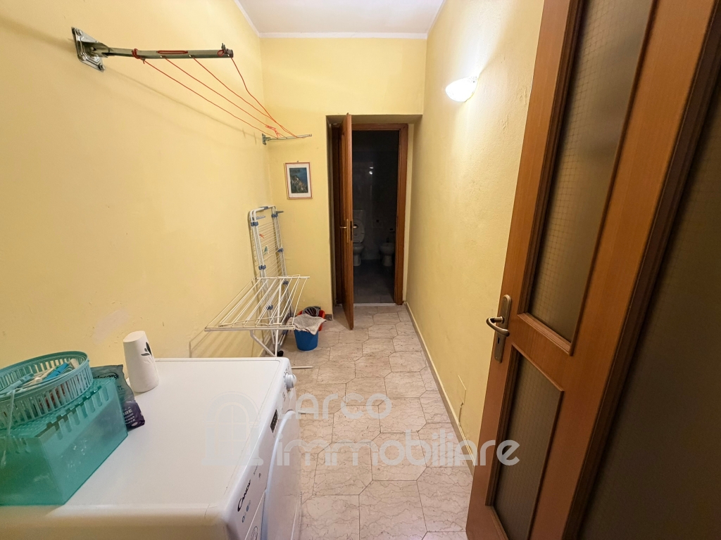 Appartamento in posizione centralissima a Scalea, a pochi passi dal mare Appartamento in posizione centralissima a Scalea, a pochi passi dal mare