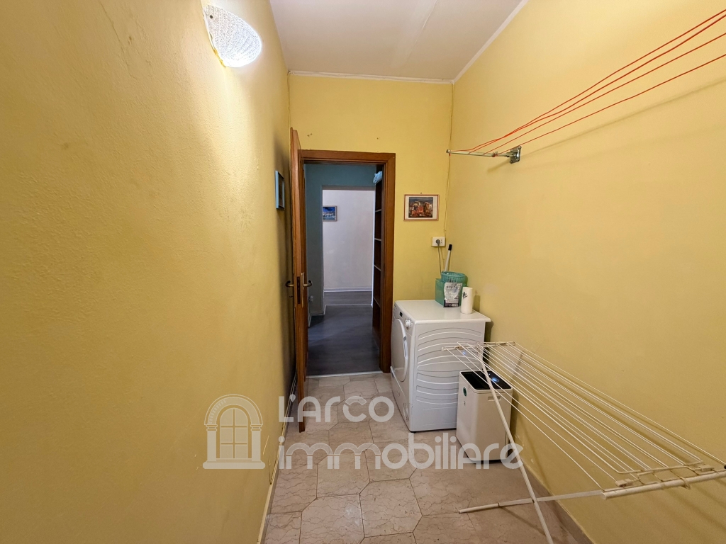 Appartamento in posizione centralissima a Scalea, a pochi passi dal mare Appartamento in posizione centralissima a Scalea, a pochi passi dal mare