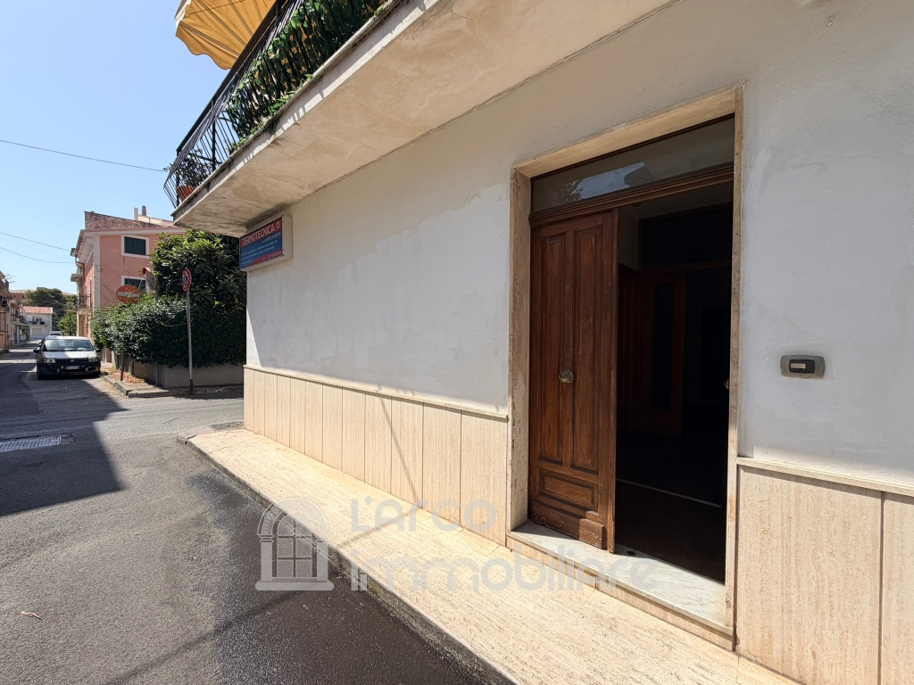 Appartamento in posizione centralissima a Scalea, a pochi passi dal mare Appartamento in posizione centralissima a Scalea, a pochi passi dal mare