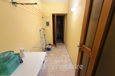 Appartamento in posizione centralissima a Scalea, a pochi passi dal mare