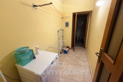 Appartamento in posizione centralissima a Scalea, a pochi passi dal mare