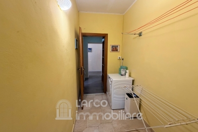 Appartamento in posizione centralissima a Scalea, a pochi passi dal mare