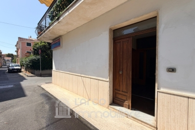 Appartamento in posizione centralissima a Scalea, a pochi passi dal mare