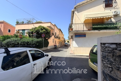 Appartamento in posizione centralissima a Scalea, a pochi passi dal mare