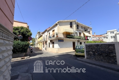 Appartamento in posizione centralissima a Scalea, a pochi passi dal mare