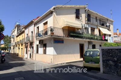 Appartamento in posizione centralissima a Scalea, a pochi passi dal mare