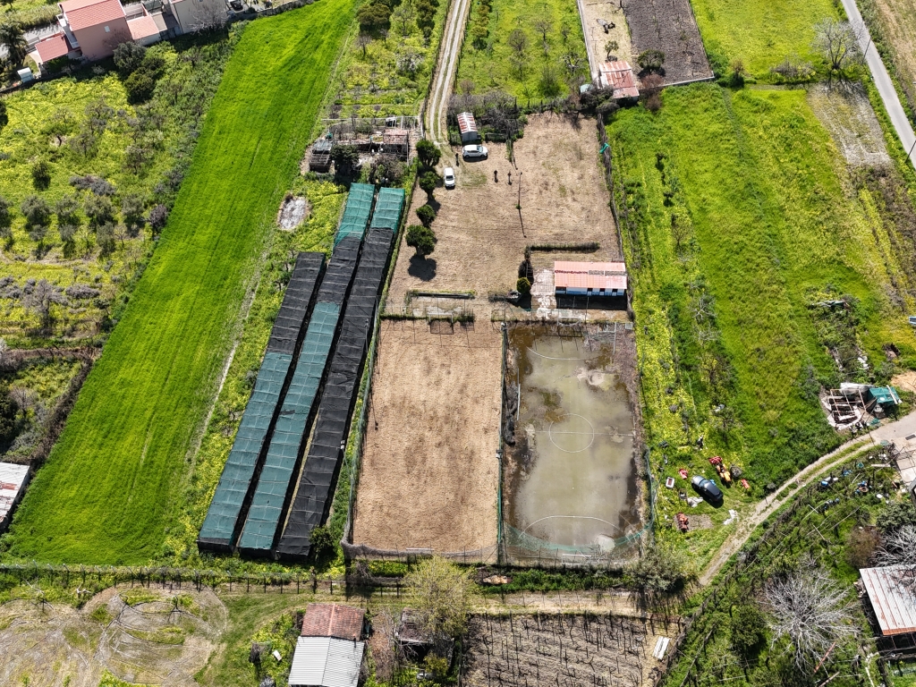 Terreno edificabile in zona a forte espansione turistico -residenziale Terreno edificabile in zona a forte espansione turistico -residenziale