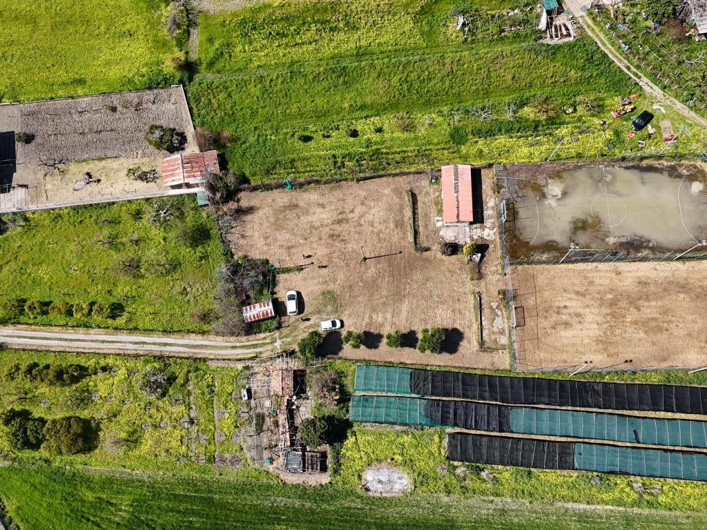 Terreno edificabile in zona a forte espansione turistico -residenziale Terreno edificabile in zona a forte espansione turistico -residenziale