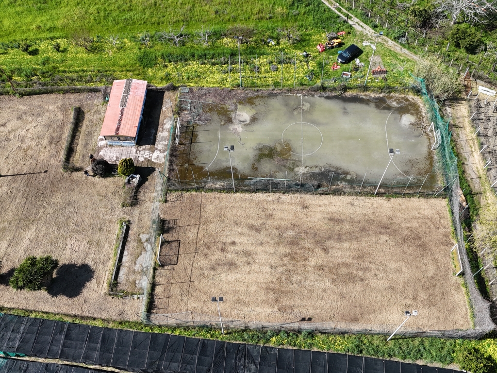 Terreno edificabile in zona a forte espansione turistico -residenziale Terreno edificabile in zona a forte espansione turistico -residenziale