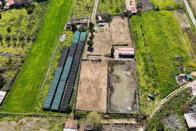 Terreno edificabile in zona a forte espansione turistico -residenziale