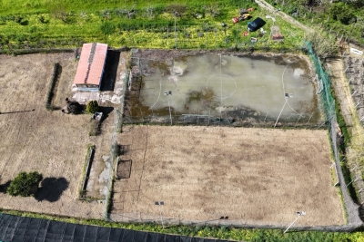 Terreno edificabile in zona a forte espansione turistico -residenziale