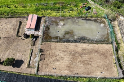 Terreno edificabile in zona a forte espansione turistico -residenziale