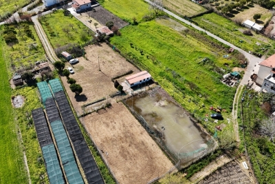 Terreno edificabile in zona a forte espansione turistico -residenziale