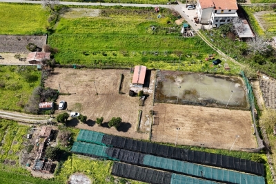 Terreno edificabile in zona a forte espansione turistico -residenziale