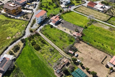 Terreno edificabile in zona a forte espansione turistico -residenziale