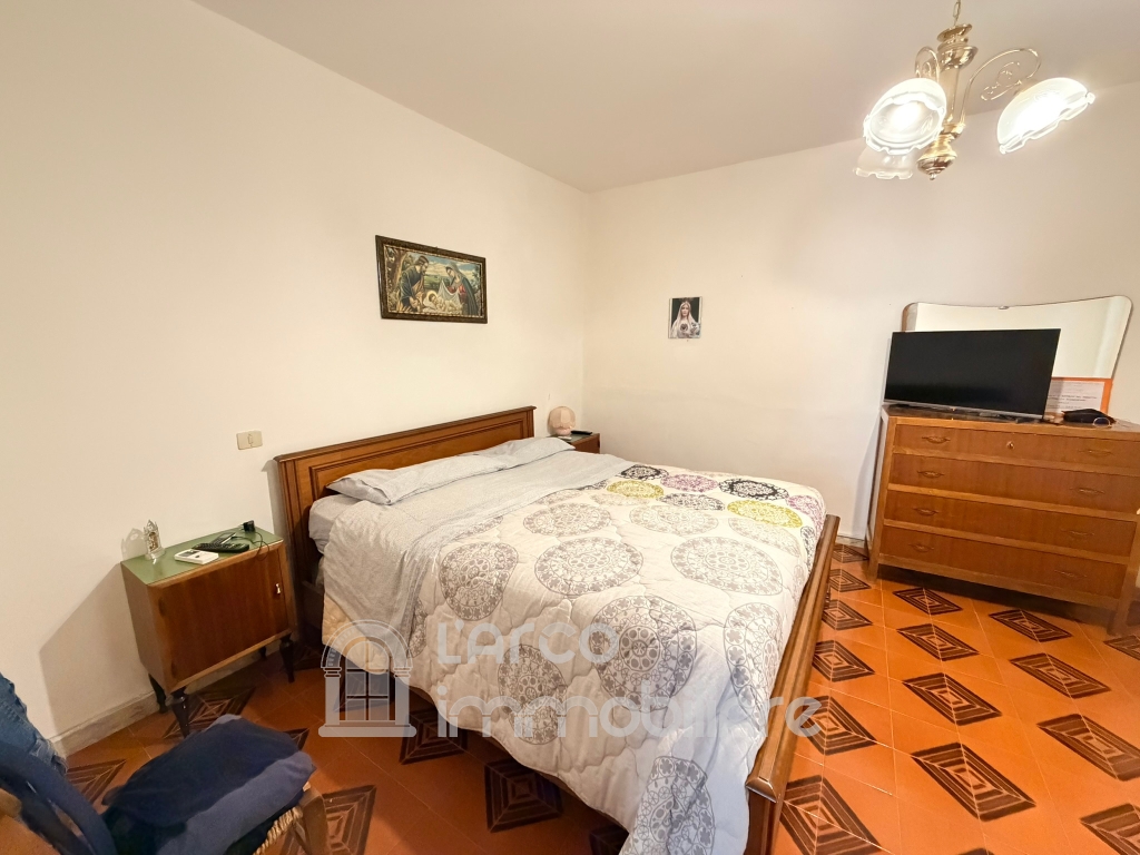 Appartamento nel centro storico con vista mare – Santa Domenica Talao Appartamento nel centro storico con vista mare – Santa Domenica Talao