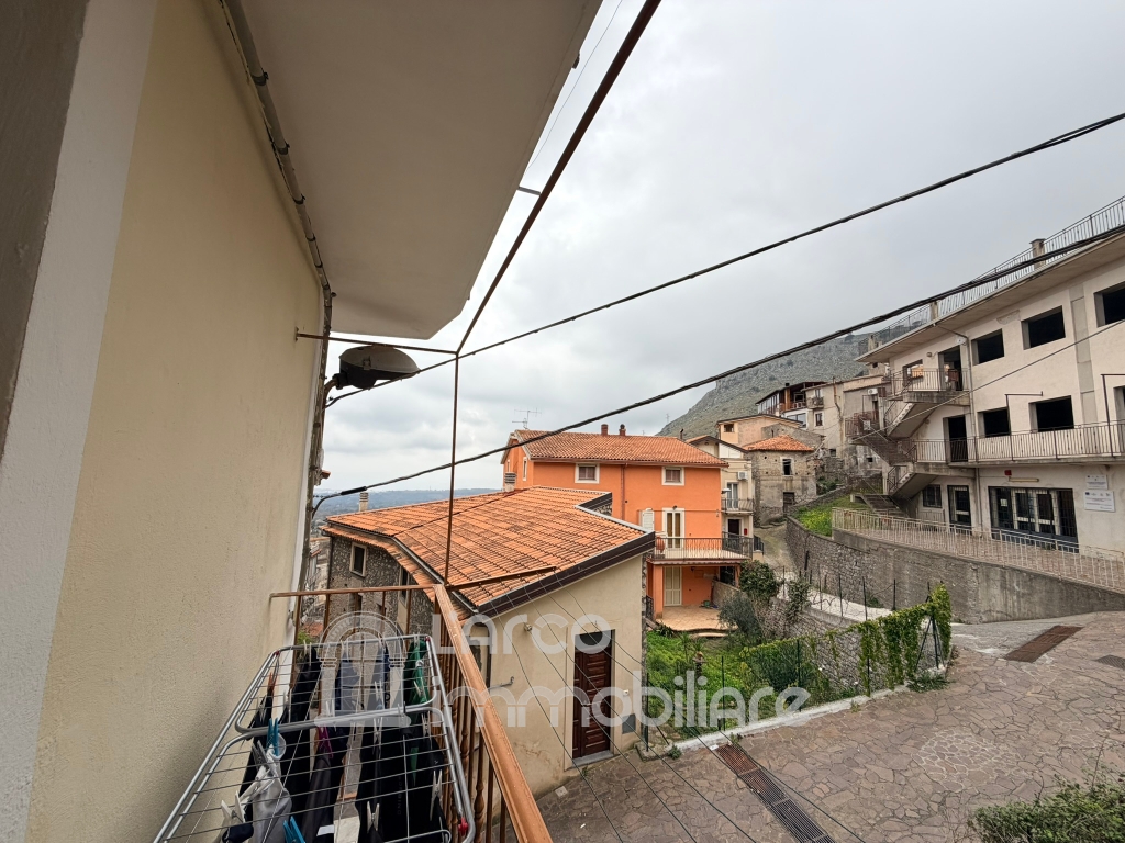 Appartamento nel centro storico con vista mare – Santa Domenica Talao Appartamento nel centro storico con vista mare – Santa Domenica Talao