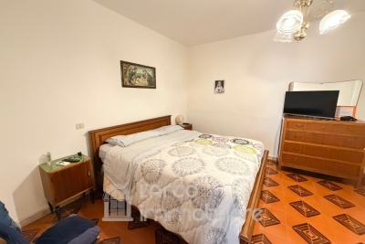 Appartamento nel centro storico con vista mare – Santa Domenica Talao