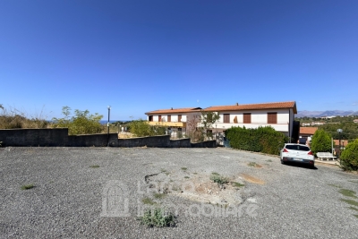 Comodo monolocale con splendida vista mare ad uso investimento