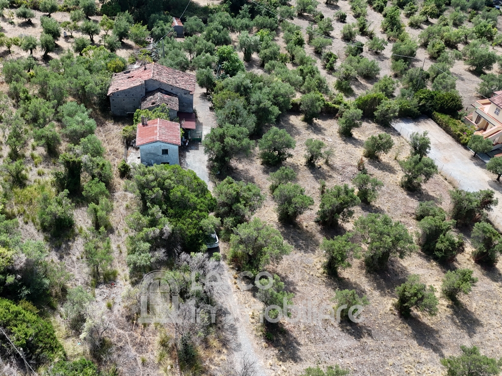 Terreno edificabile con rudere Terreno edificabile con rudere