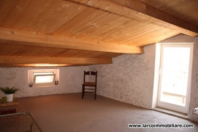 Grazioso appartamento nel centro storico di Orsomarso