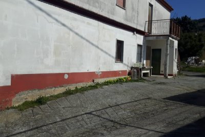 Ground floor apartment in panoramic area