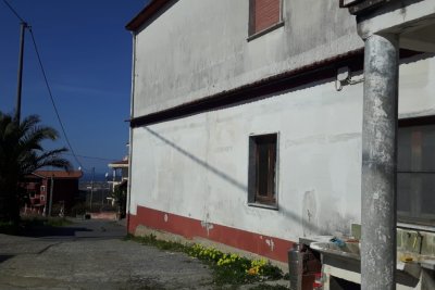 Ground floor apartment in panoramic area