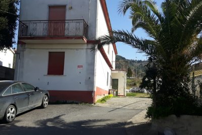 Ground floor apartment in panoramic area