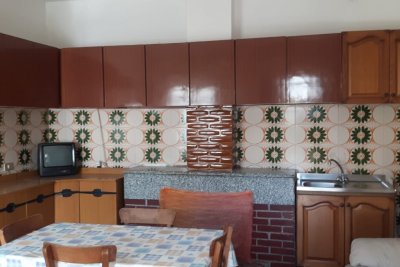 Ground floor apartment in panoramic area