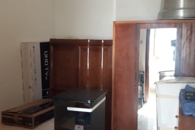 Ground floor apartment in panoramic area
