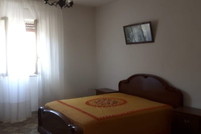 Ground floor apartment in panoramic area