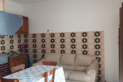 Ground floor apartment in panoramic area