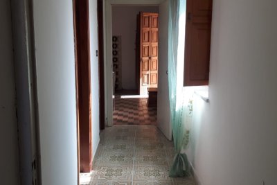 Ground floor apartment in panoramic area
