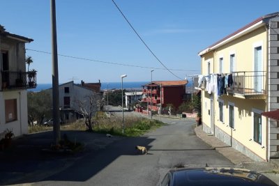 Ground floor apartment in panoramic area