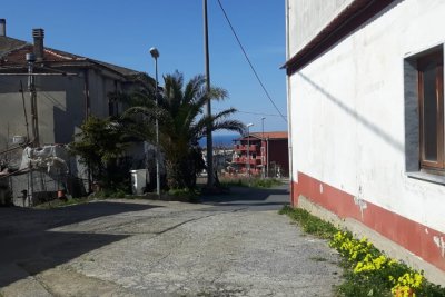 Ground floor apartment in panoramic area