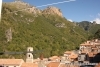 Furnished two-bedroom apartment in the historic center of Orsomarso