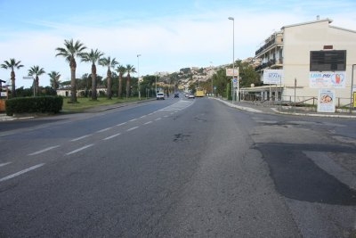 112, Villetta a schiera a pochi passi dal mare