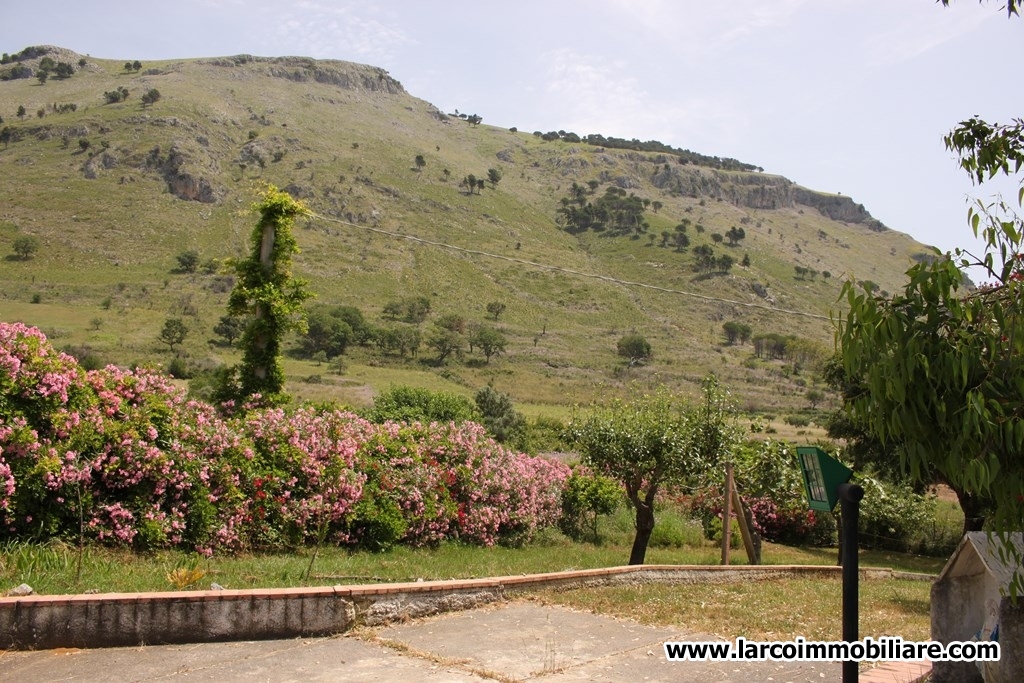 Lovely detached house with land