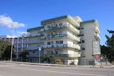 Lovely first floor apartment at 100 mt to the beach